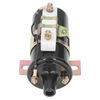Faceuer Zündspule, 6 Volt oder 12 Volt hochfeste Motorzündspule für Traktor