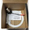 Nora Lighting NOXTW-4, 4" Onyx Tunable White LED Retrofit, Dimmer Compatibility