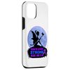 iPhone 15 Rheumatoid Arthritis Awareness Case