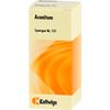 Synergon Komplex 151 Aconitum Tropfen
