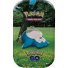 Pokémon GO Mini Tin - EN