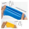 Toe M-30 Mochi Sky Mochi Boa Stretch Boa