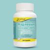 Arymar Magnesium Glycinate 350mg - 100 Capsules