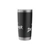 Test Developer Stainless Steel Insulated Tumbler