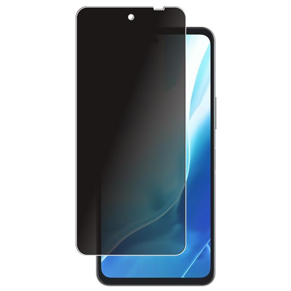 ClearView arrows We2 Plus [Anti-Peeping] Screen Protector Privacy Type Bubble Free Made in Japan