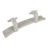 sparefixd Suitable for Candy Tumble Dryer Door Hinge