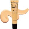L.A. Girl Pro.prep correcting primer- yellow, 1 fl. oz.