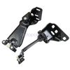 For Ford Transit Connect 2Pcs Left & Right Side Sliding Door Hinge Middle Roller