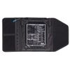 Flight Gear Tri-Fold Knee Board Tri-Fold