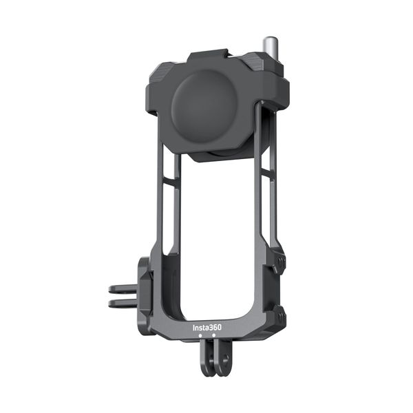 Insta360 CINSBAQF X3 Utility Cage Frame with Built-In Lens Protector