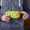 NERF Zombie Strike Quadrot Toy