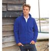 Ergebnis Micron Fleece - White - M