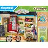 Playmobil Country Farm Shop