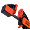 Bahco QC-150A-2P Clamps and Jaws, Orange, Normal