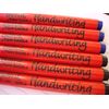 Berol Handwriting Pens 6 Pack MIXED (3 x Blue + 3 x Black)