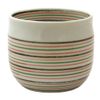 Hasami Ware Senright Emon Kiln Komasuji Cup