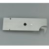 V-WAC Single Weld Gage Thread Gauge Undercuts Pits to 0.24" by 0.02" Increments