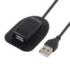 JSER Backpack USB Charging Cable Practical and Convenient Outdoor Travel Camping External U2-013-019-LIST