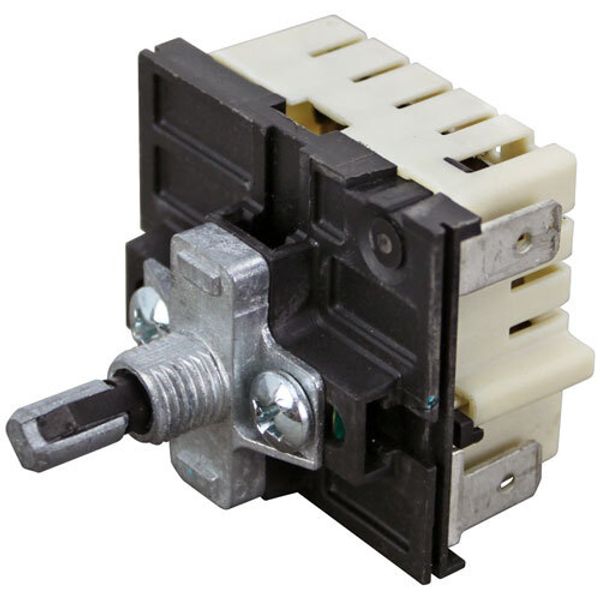 INFINITE HEAT SWITCH 240V/15A