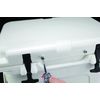Wise 8WD1506-784 Premium Cooler Seat Cushion, 65-Quart - White