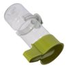 Bird Cage Water Filter, Plastic Automatic Water Filter, Bird Water Bottle Cage Accessories