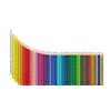 Faber Castell 112440 "Colour Grip" Crayon
