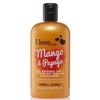 I Love... Mango & Papaya Bubble Bath And Shower Creme 500ml