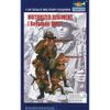 Trumpeter 1:35 - Figures Motorized Reg. Belgrade 1944