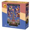 Dowdle Personal Puzzle - Balloons Over Paris - 210 Piece