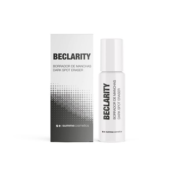 S+ Summecosmetics Skin Care Beclarity Vitamin C Dark Spot Remover Perfect for Spot Treatment - 7ml