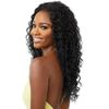 Outre Converti Cap Synthetic Wig - SUGAR & SPICE (2 Dark Brown)