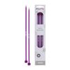 KnitPro Trendz Single Pointed Needles 12" (30cm) | 5.00mm