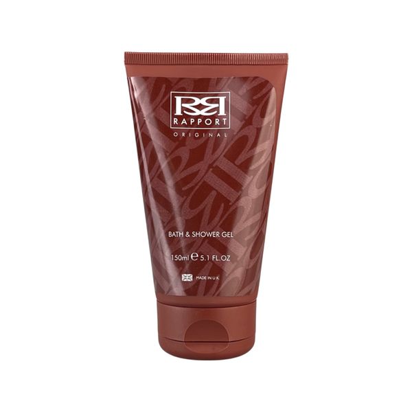 Rapport Bath & Shower Gel Original 150ml