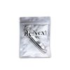 ReNext Side Slant Edge Finger Trimmer Toe Nail Clippers Without File Silver Tone