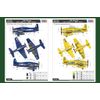 Hobby Boss F8F-1 Bearcat Airplane Model Building Kit