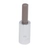 1/4"drive, 7/32"hex bit socket, SAE., Mfr: 4770-7/32-A