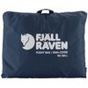 Fjällräven Flight Bag Rain Cover - Navy, One size