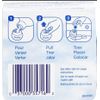DOWNY BALL ULTRA DOWNYBALL DISPENSER