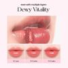 [Official] Peripera Water Bear Tint (#006 SOFTLY BROWN)