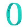 Compatible with: Fitbit Flex 2 Replacement Band - 3x Replacement Bands TPU Armband - Replacement Strap, TPU