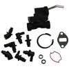 JDMSPEED New Fuel Pump Replacement for Kohler Engine 52 559 01-S 52 559 02 52 559 03-S Magnum Series
