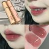 Gege bear Color Glossy, Moisturizing Rehydration, Lip Gloss, Tint Trip, Mirror Lip Gloss, Won't Fall Off, Cute Lipstick, 02 # Whisper, 0.1 oz (3 g)