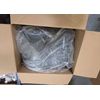 Von Drehle 8” Mechanical Pull-Down PaperTowel Dispenser, Black - NEW IN BOX!