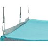 Trixie Hammock with Two Storeys for Ferrets/Rats, 22 x 15 x 30 cm