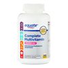 Complete Multivitamin/Multimineral Supplement Tablets, Women 50+, 200 Count