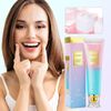 Nicotinamide Dazzling Whitening Toothpaste Nicotinamide Formula,Fresh Breath