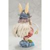 “Made in Abyss” Nanachi Complete Pained Figure, PCV, Non-scale