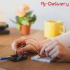 AZDelivery DHT22 AM2302 Temperature Sensor and Humidity Sensor Parent