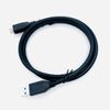 USB 3.0 DATA Charging Cable Cord for TOSHIBA EXTERNAL HARD DRIVE DISK HDD 3ft