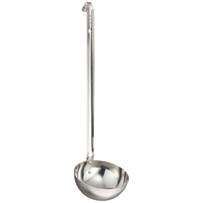 Ma 18 – 8 Ladle CC